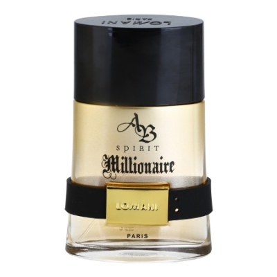 Lomani AB Spirit Millionaire - woda toaletowa 100 ml